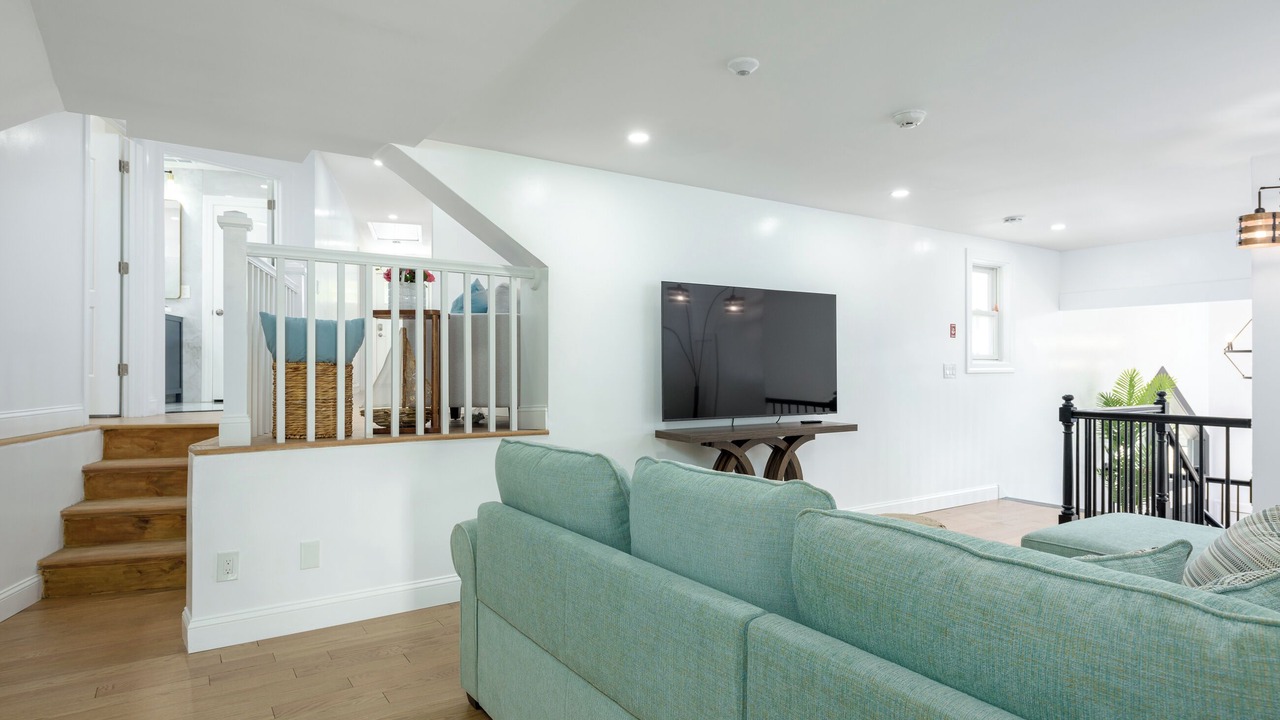 Photo of Bedroom in Coventry Lake