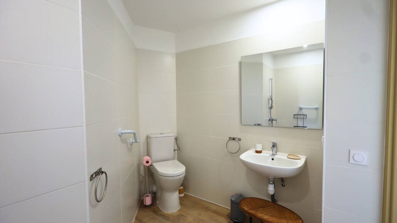 Photo of Bathroom in Camaret-sur-Aigues