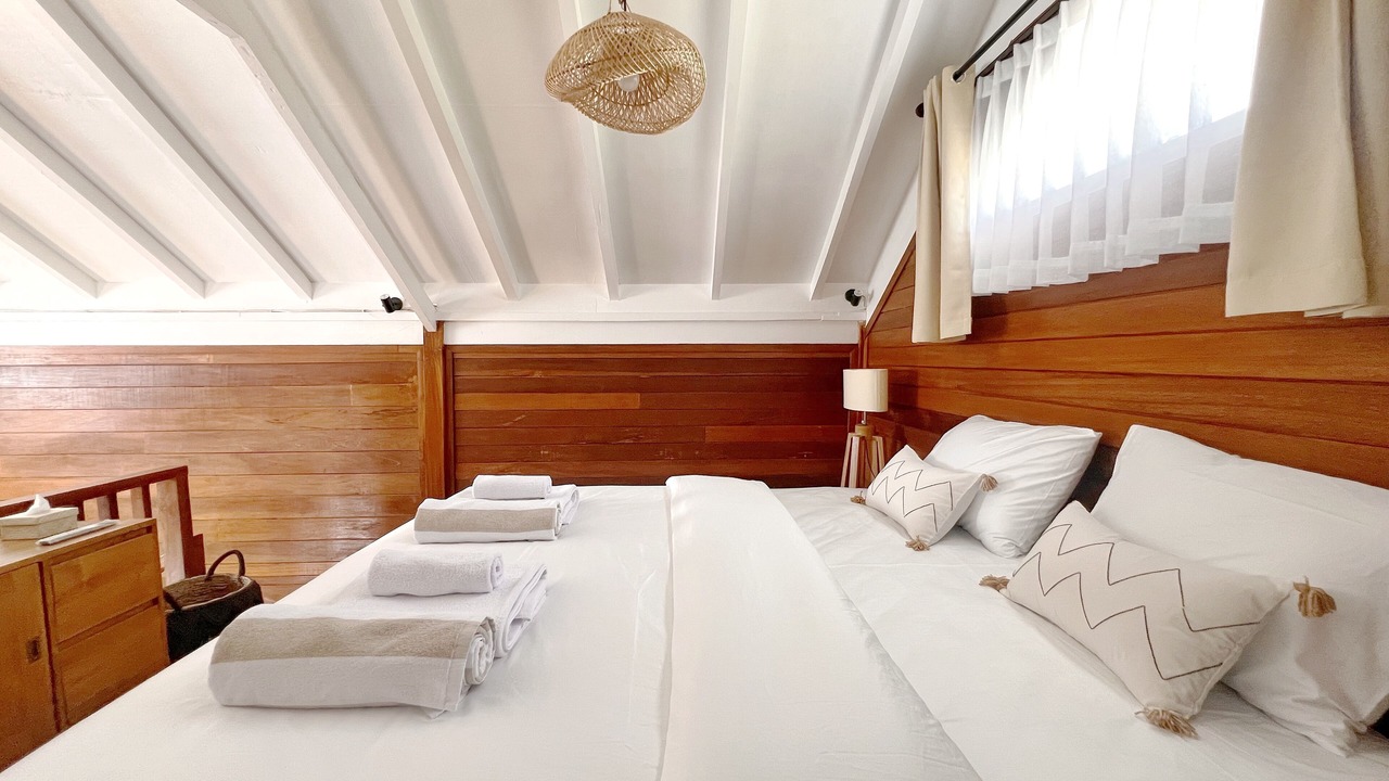 Photo of Bedroom in Pecatu