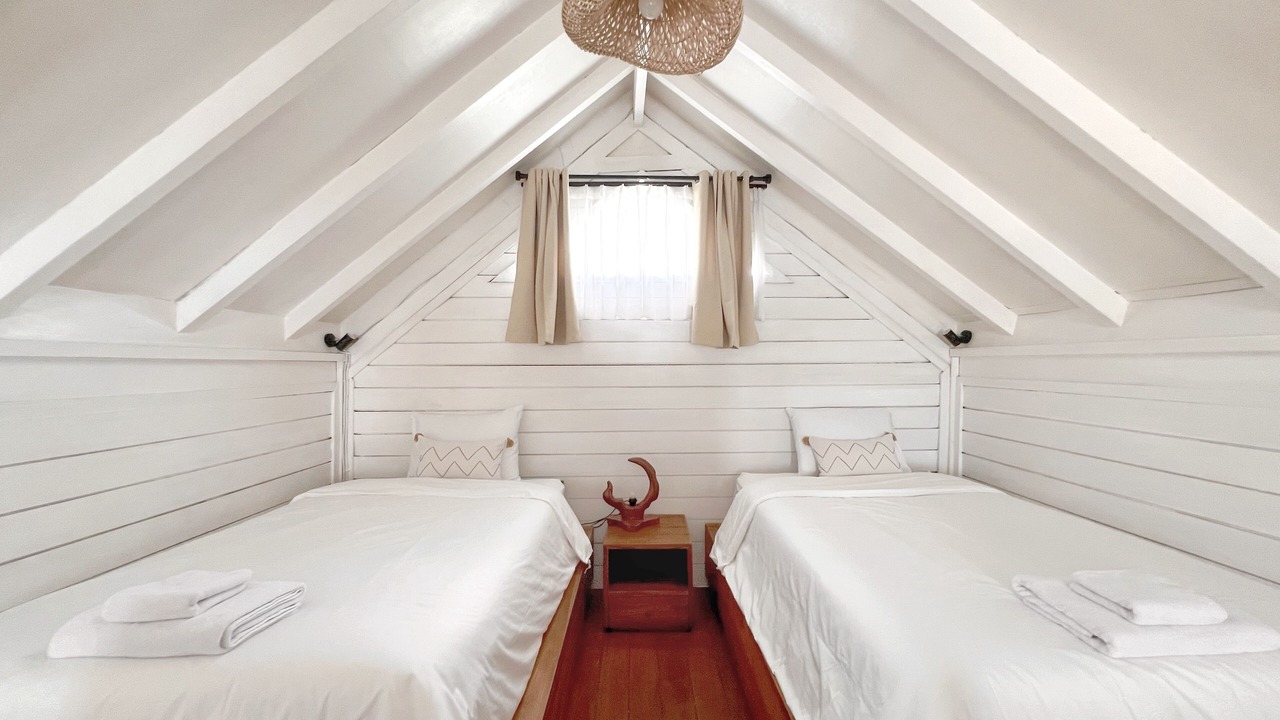 Photo of Bedroom in Pecatu