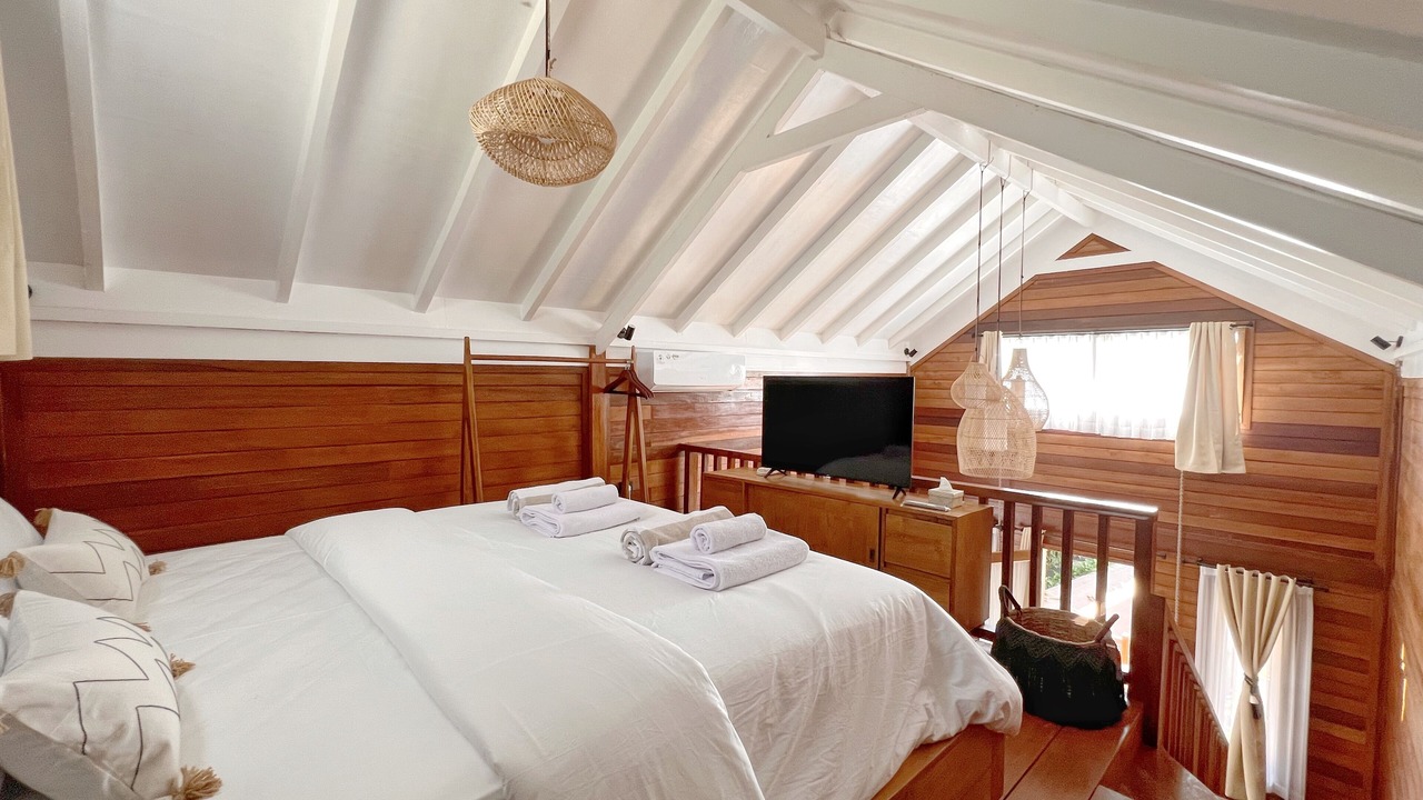 Photo of Bedroom in Pecatu