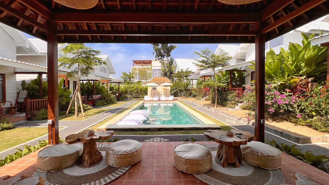 Photo of Outdoor in Pecatu