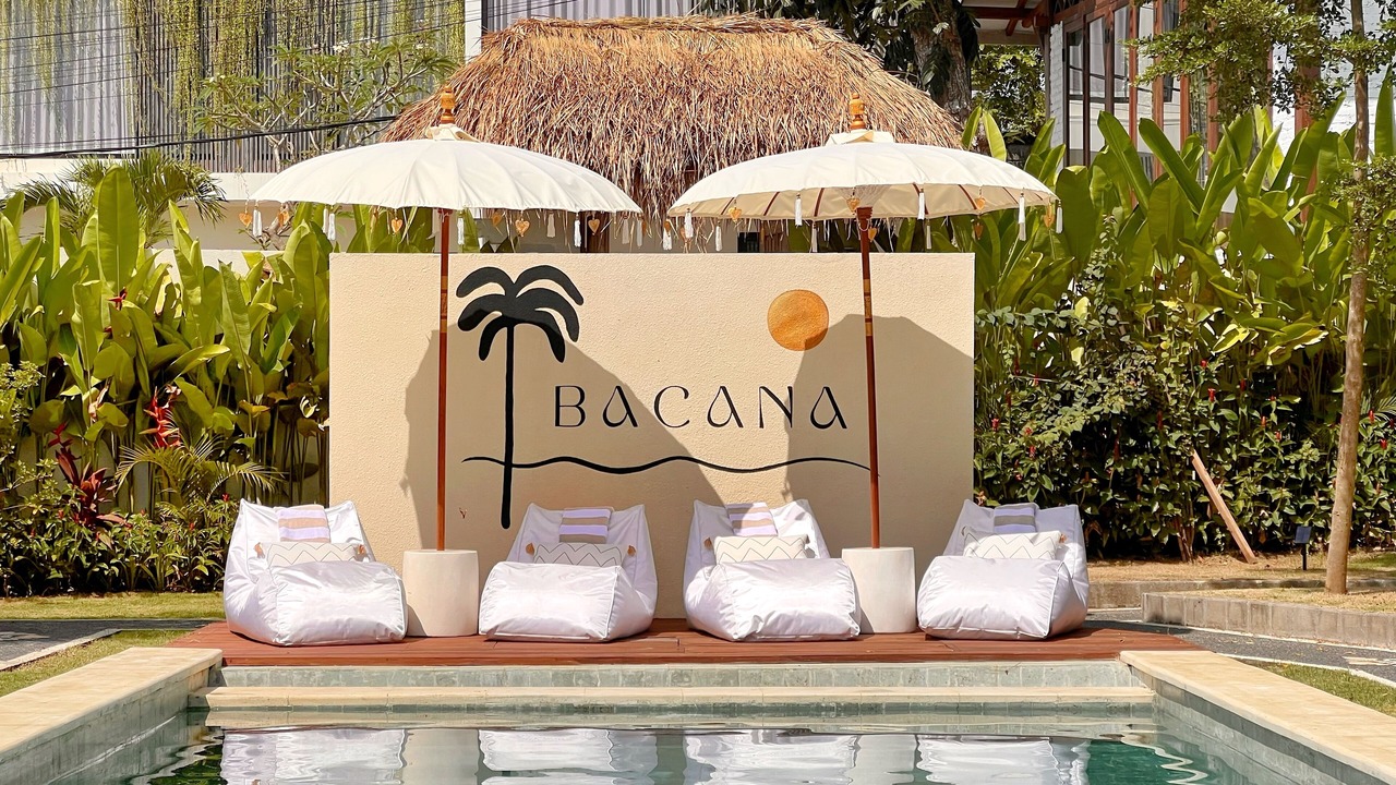 Photo of Outdoor in Pecatu