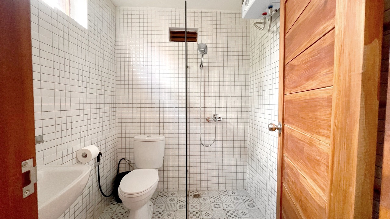 Photo of Bathroom in Pecatu