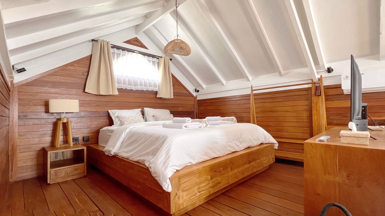 Photo of Bedroom in Pecatu