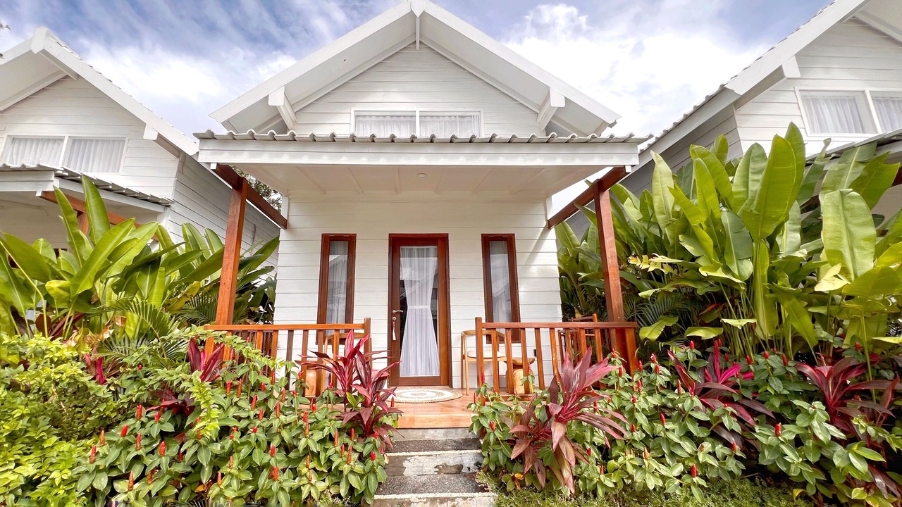 Photo of Outdoor in Pecatu