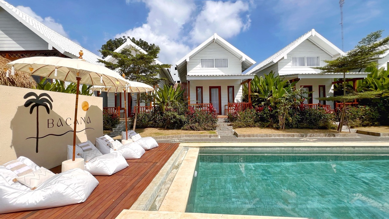 Photo of Outdoor in Pecatu