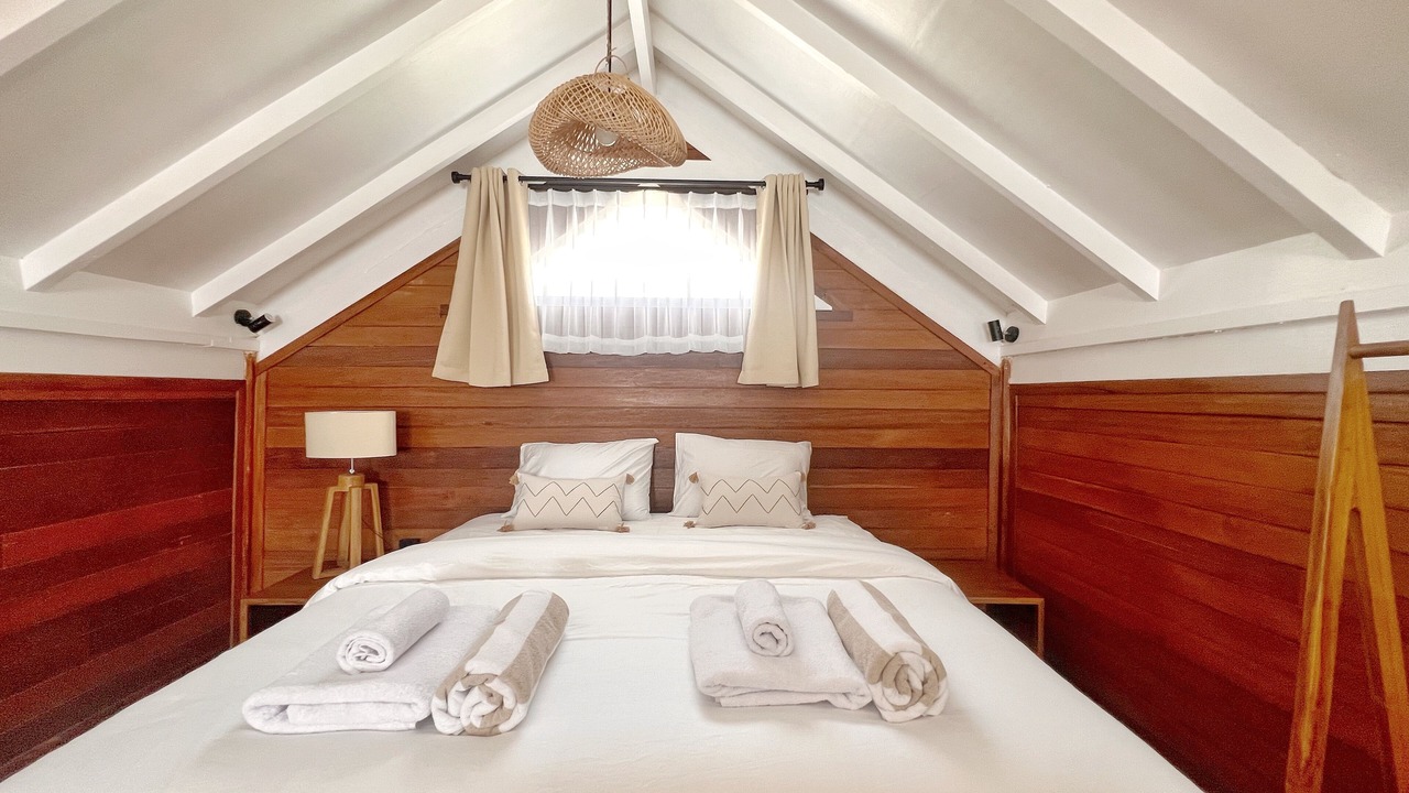 Photo of Bedroom in Pecatu