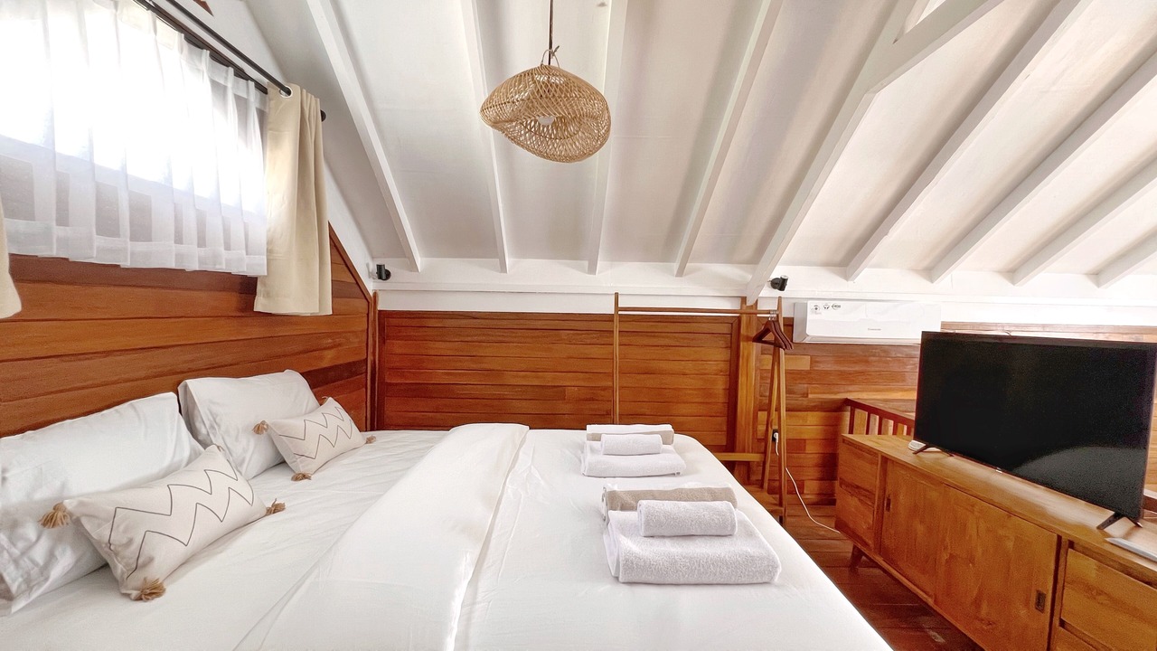 Photo of Bedroom in Pecatu