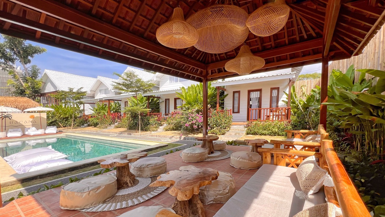 Photo of Outdoor in Pecatu