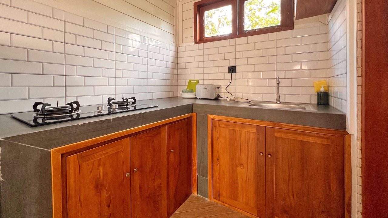 Photo of Kitchen in Pecatu