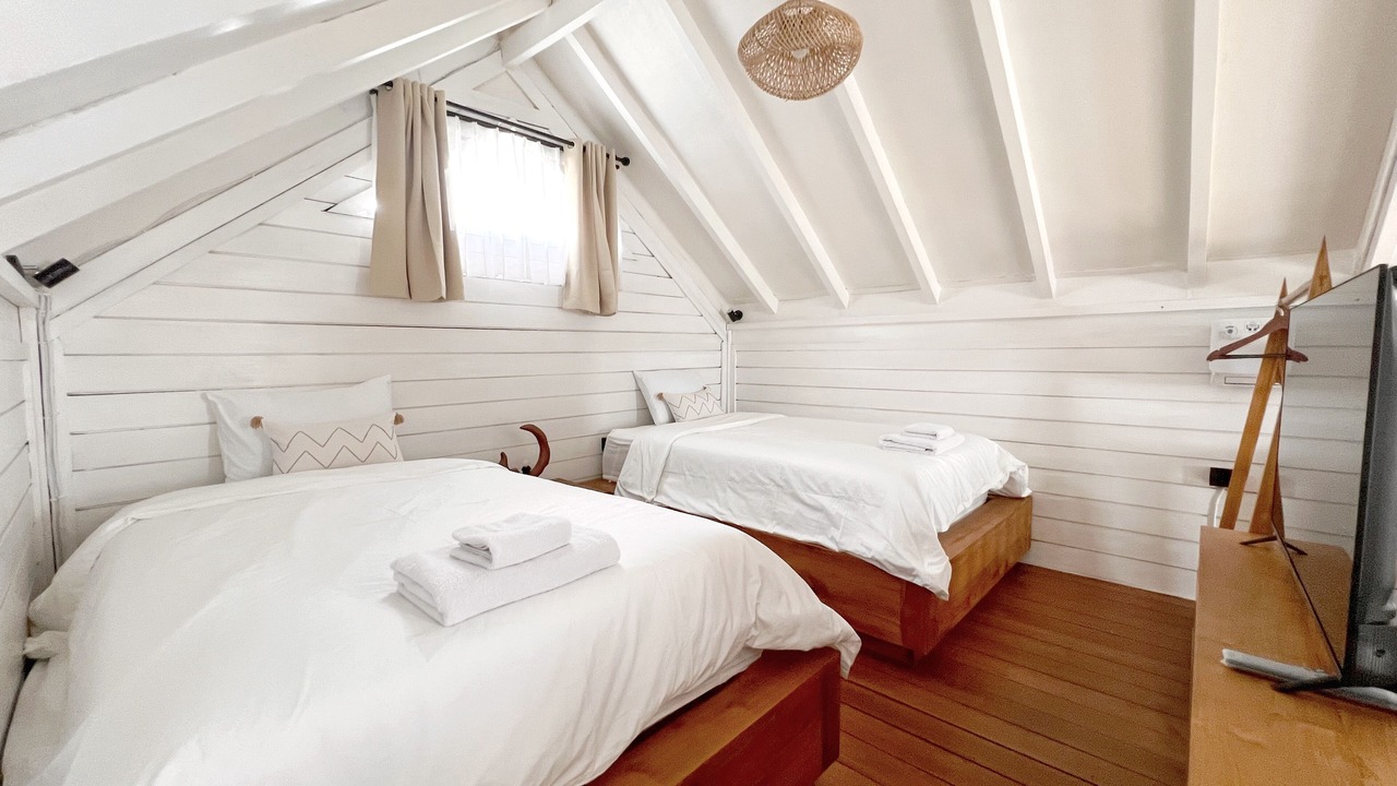 Photo of Bedroom in Pecatu