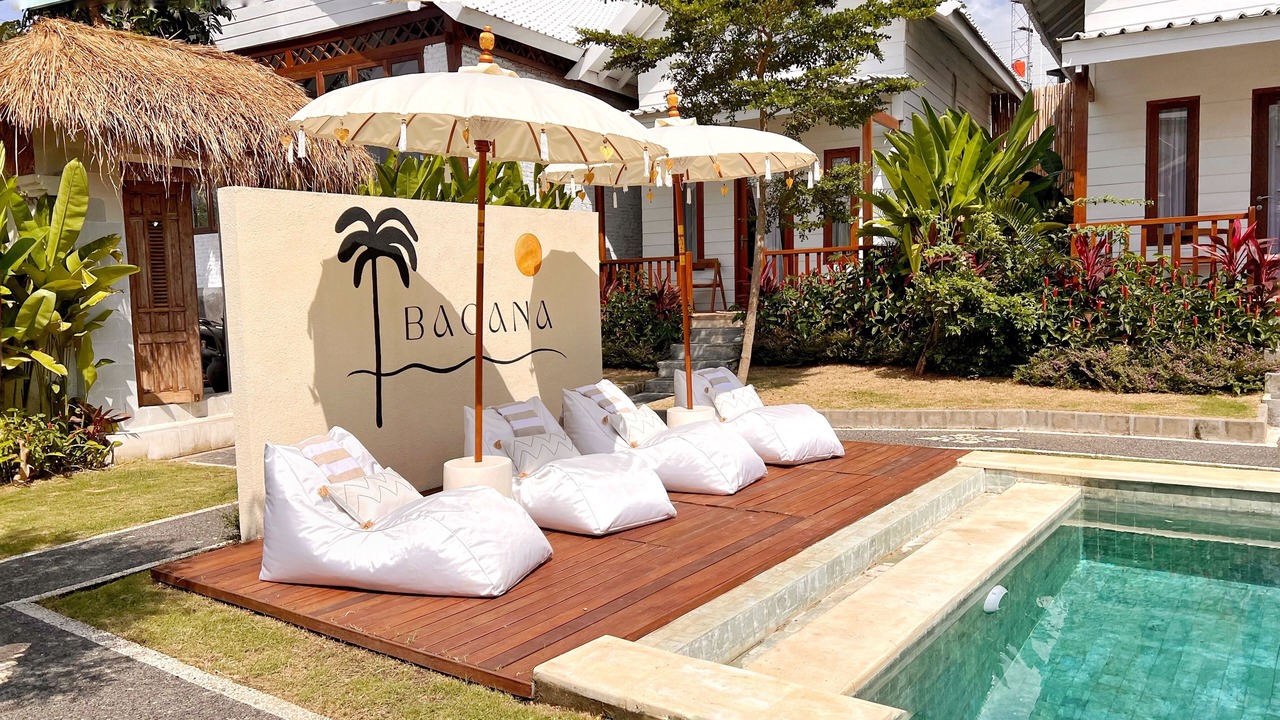 Photo of Outdoor in Pecatu