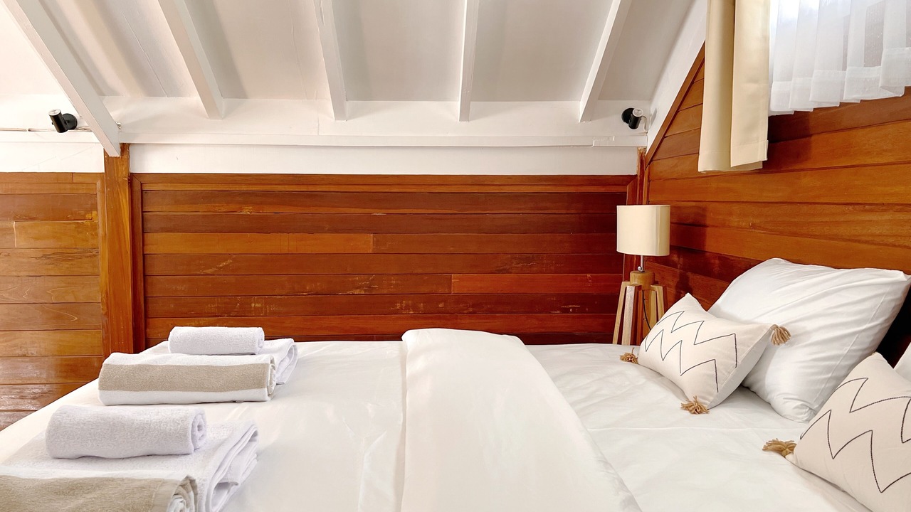 Photo of Bedroom in Pecatu