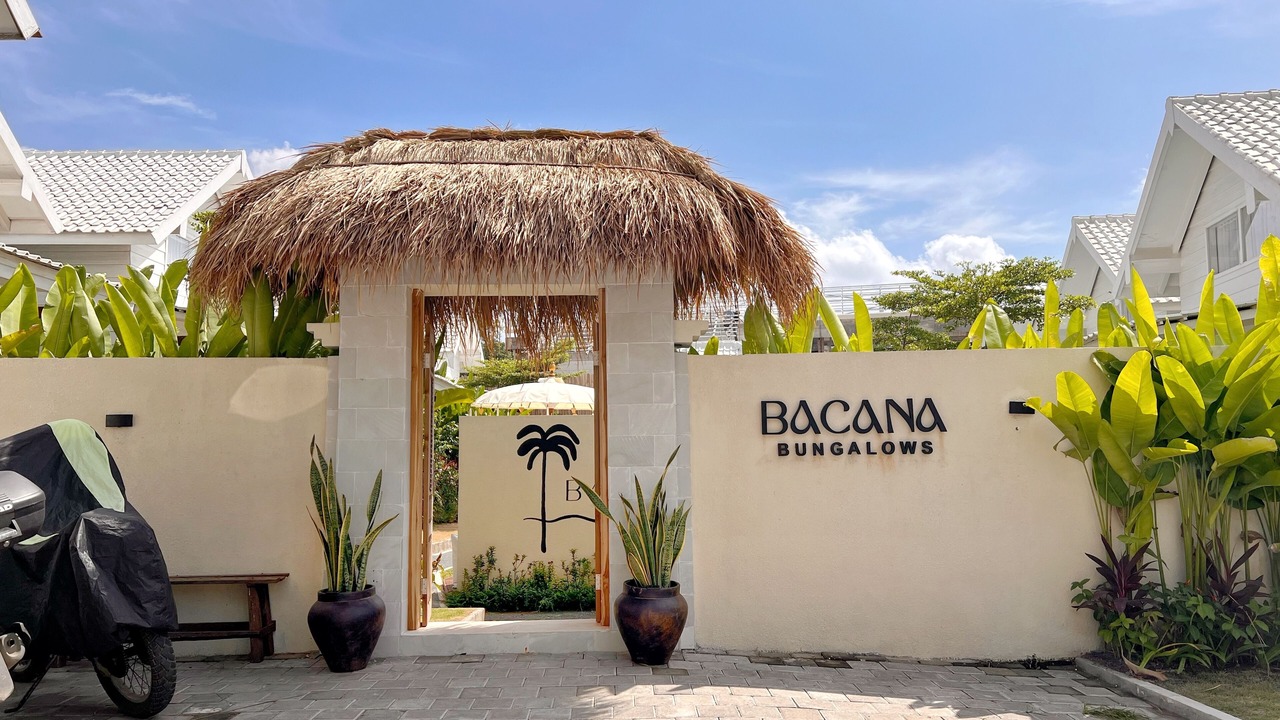 Photo of Outdoor in Pecatu