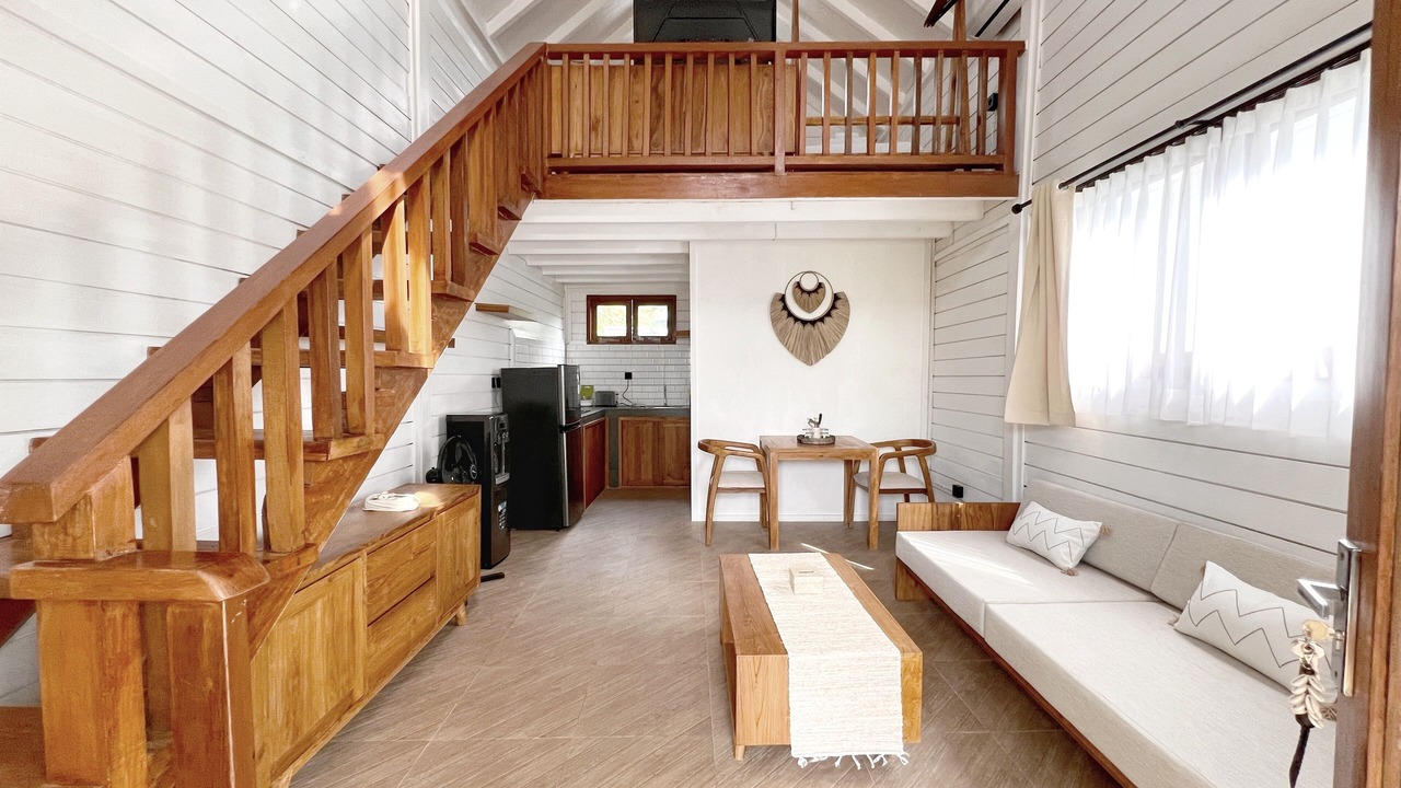 Photo of Livingroom in Pecatu