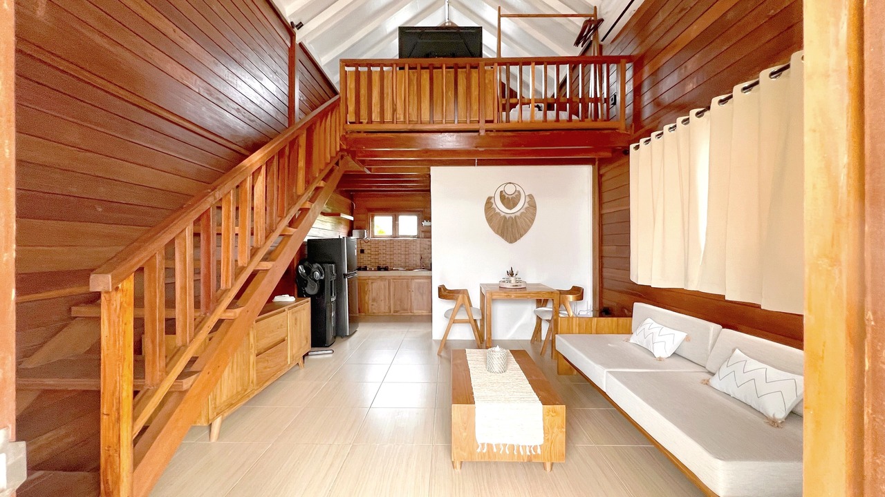 Photo of Livingroom in Pecatu