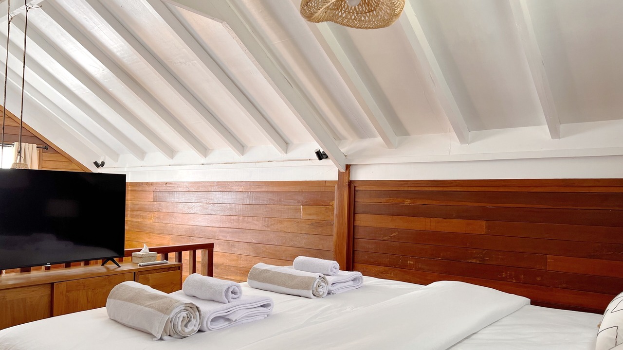 Photo of Bedroom in Pecatu