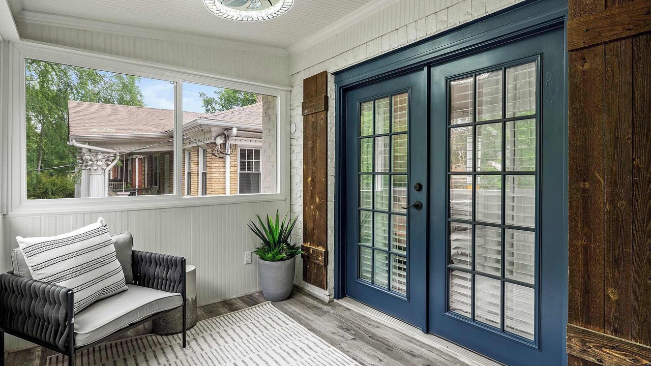 Photo of Outdoor in Midtown