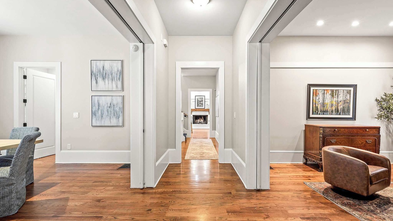 Photo of Bedroom in Midtown