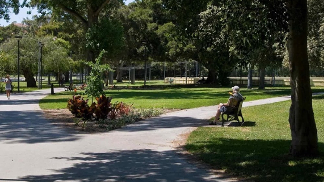 Photo of Others in Rushcutters Bay