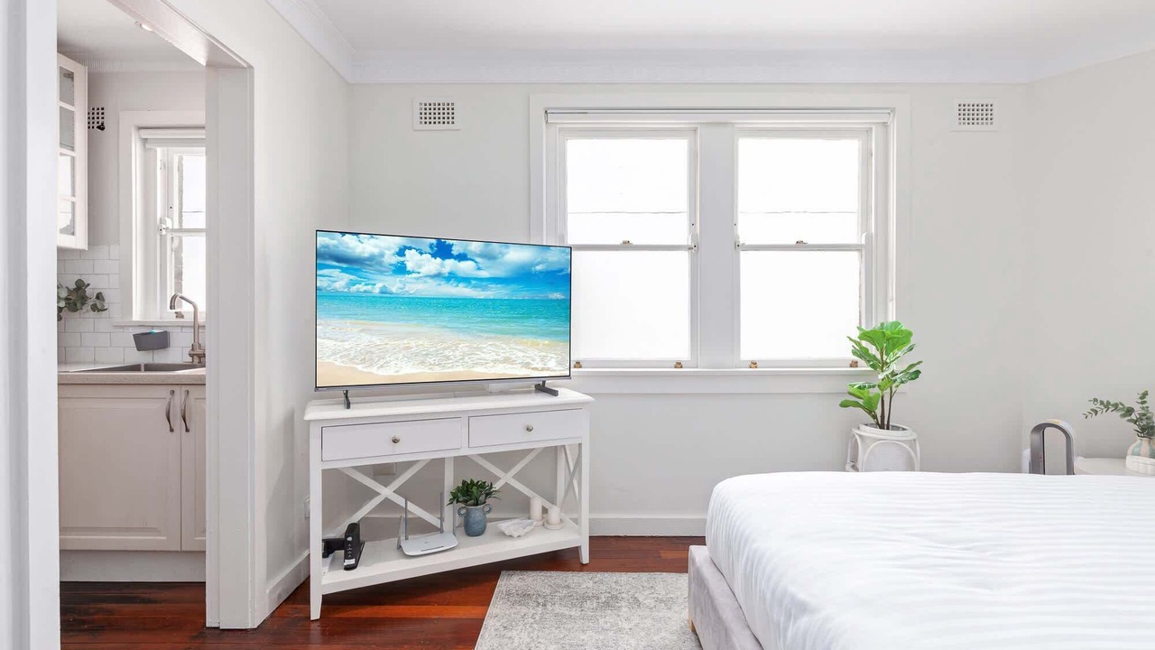 Photo of Others in Rushcutters Bay