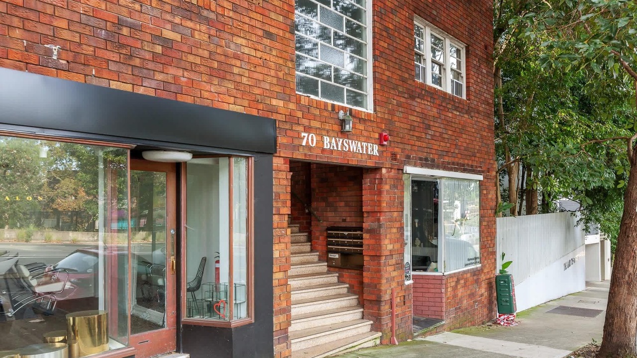 Photo of Others in Rushcutters Bay