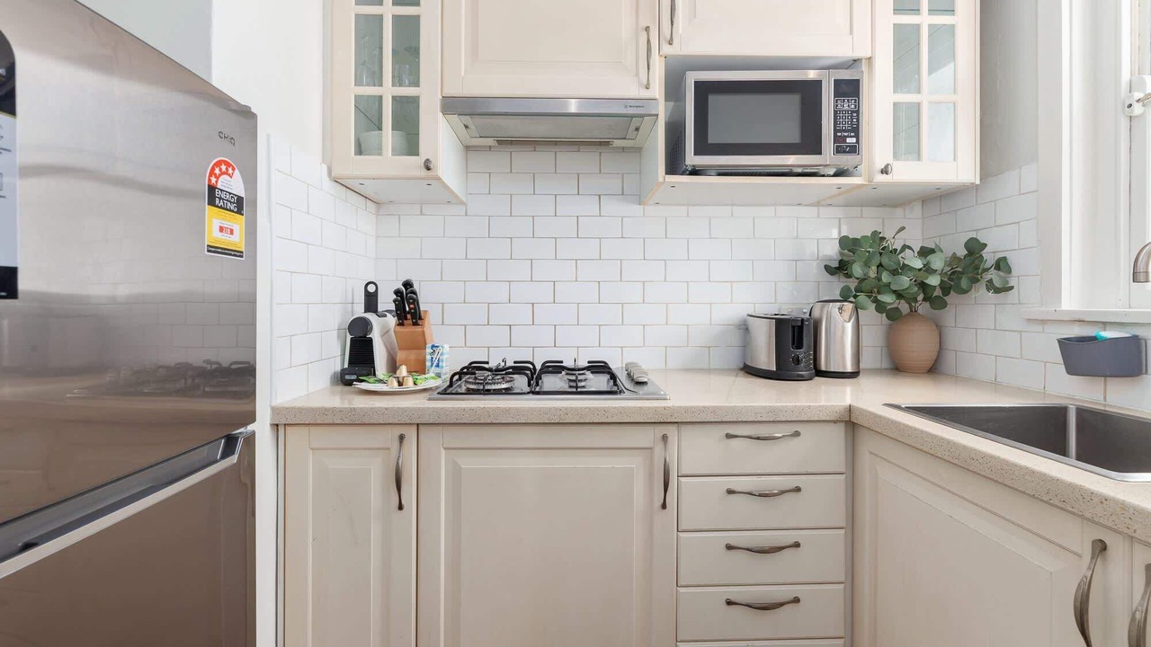 Photo of Others in Rushcutters Bay