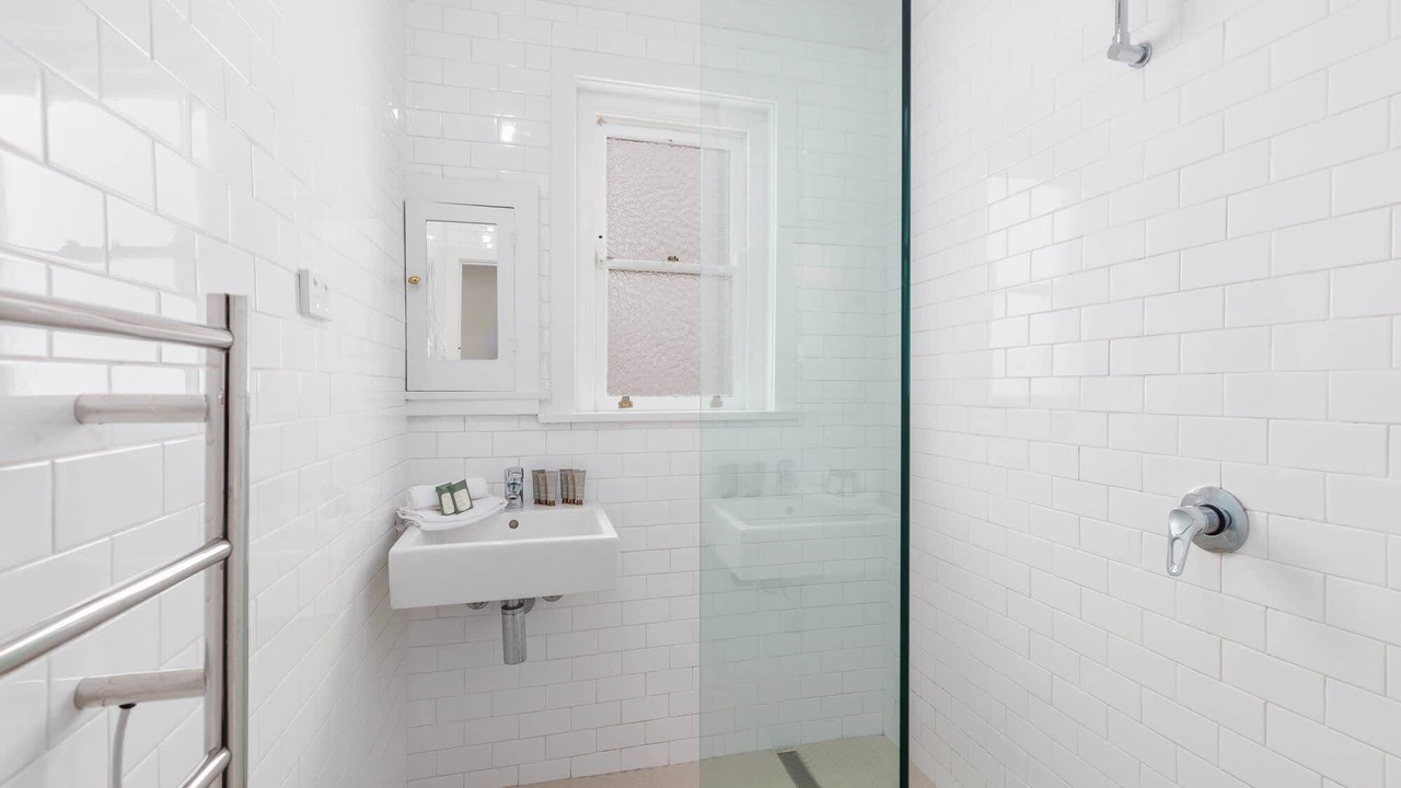 Photo of Bathroom in Rushcutters Bay