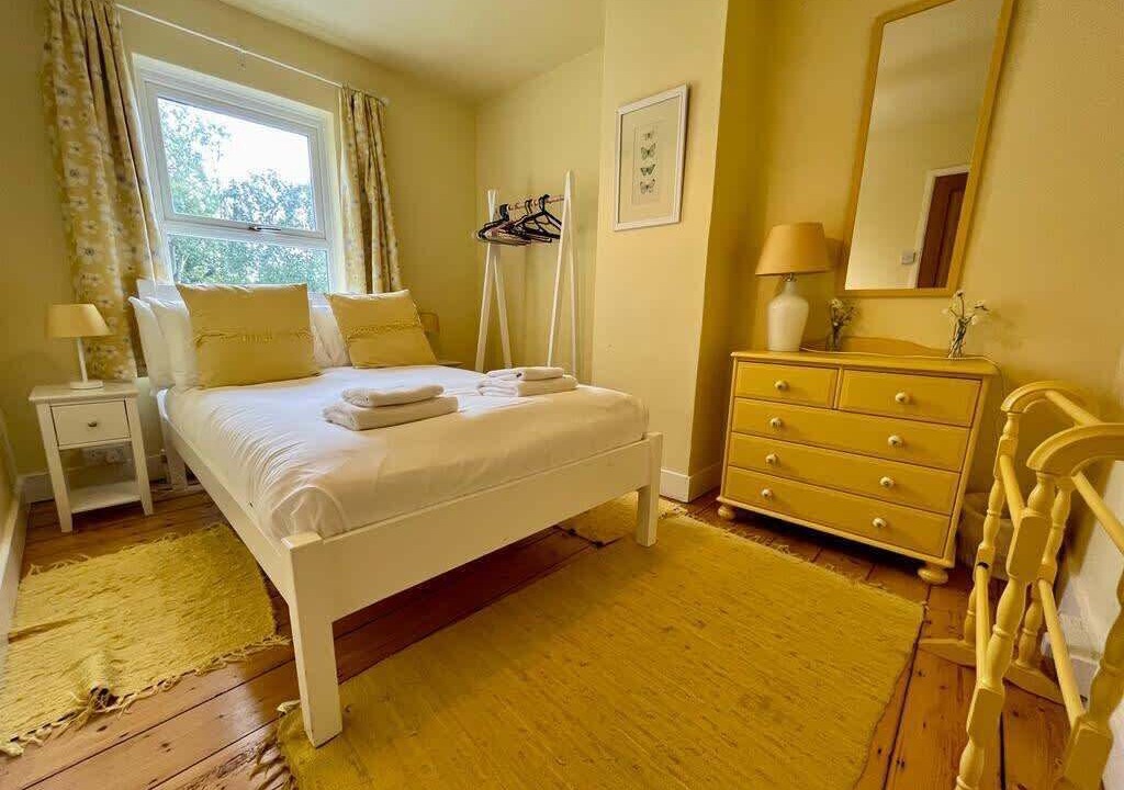 Photo of Bedroom in Cambridge