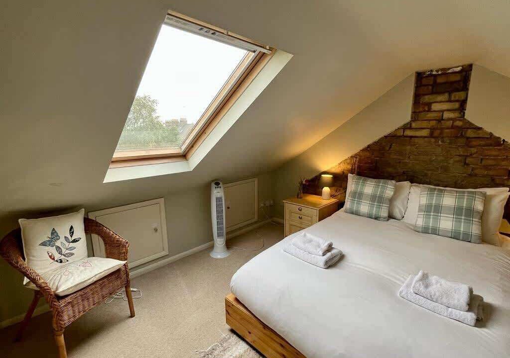 Photo of Others in Cambridge