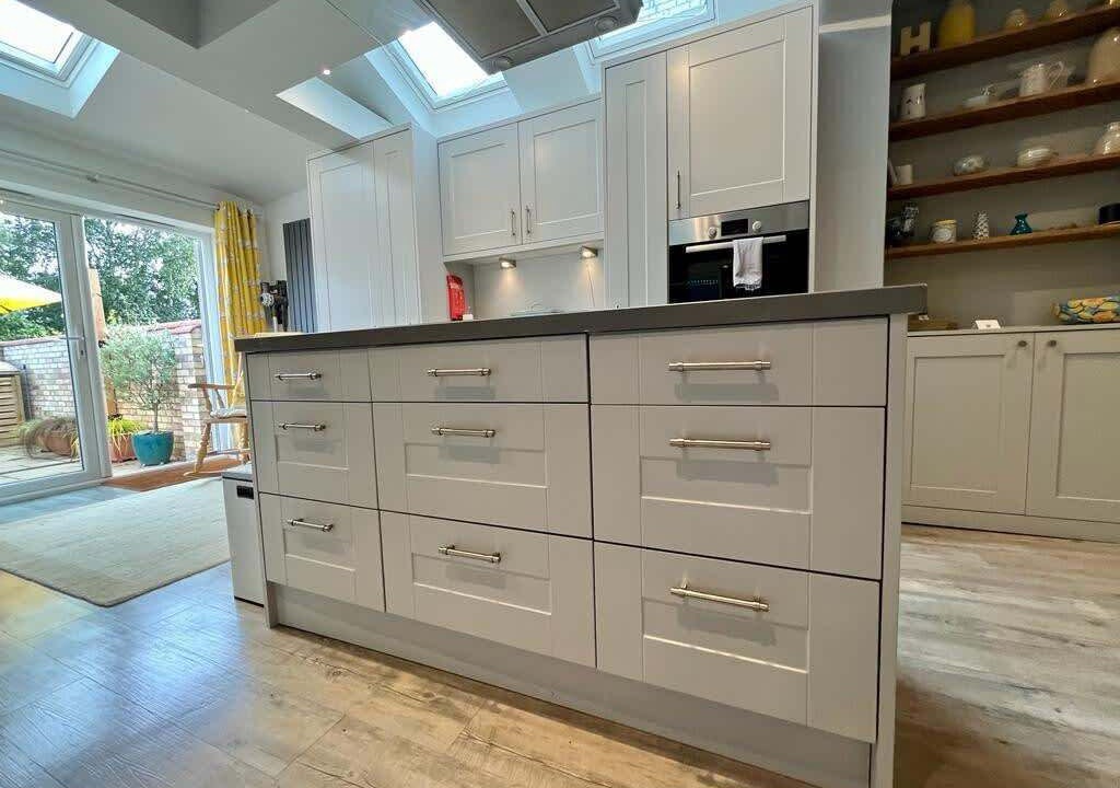 Photo of Others in Cambridge