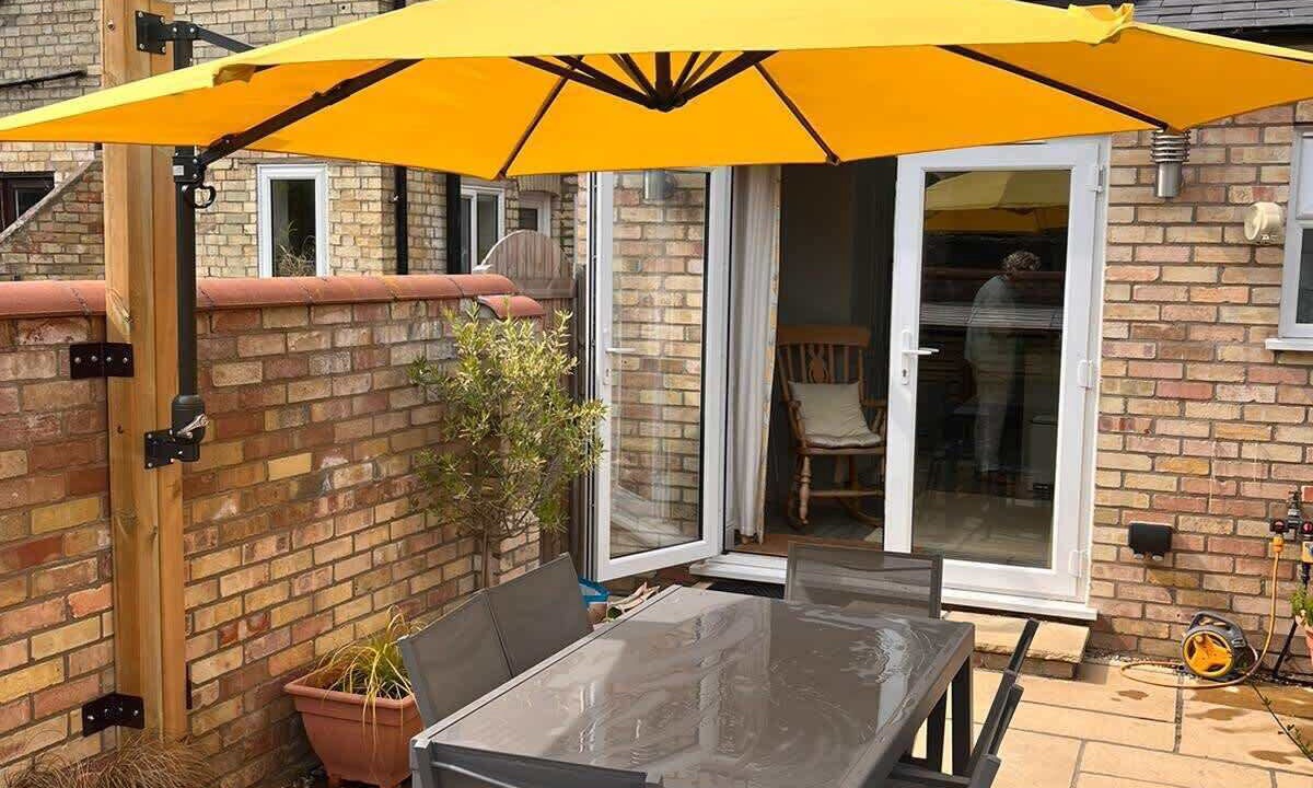 Photo of Others in Cambridge