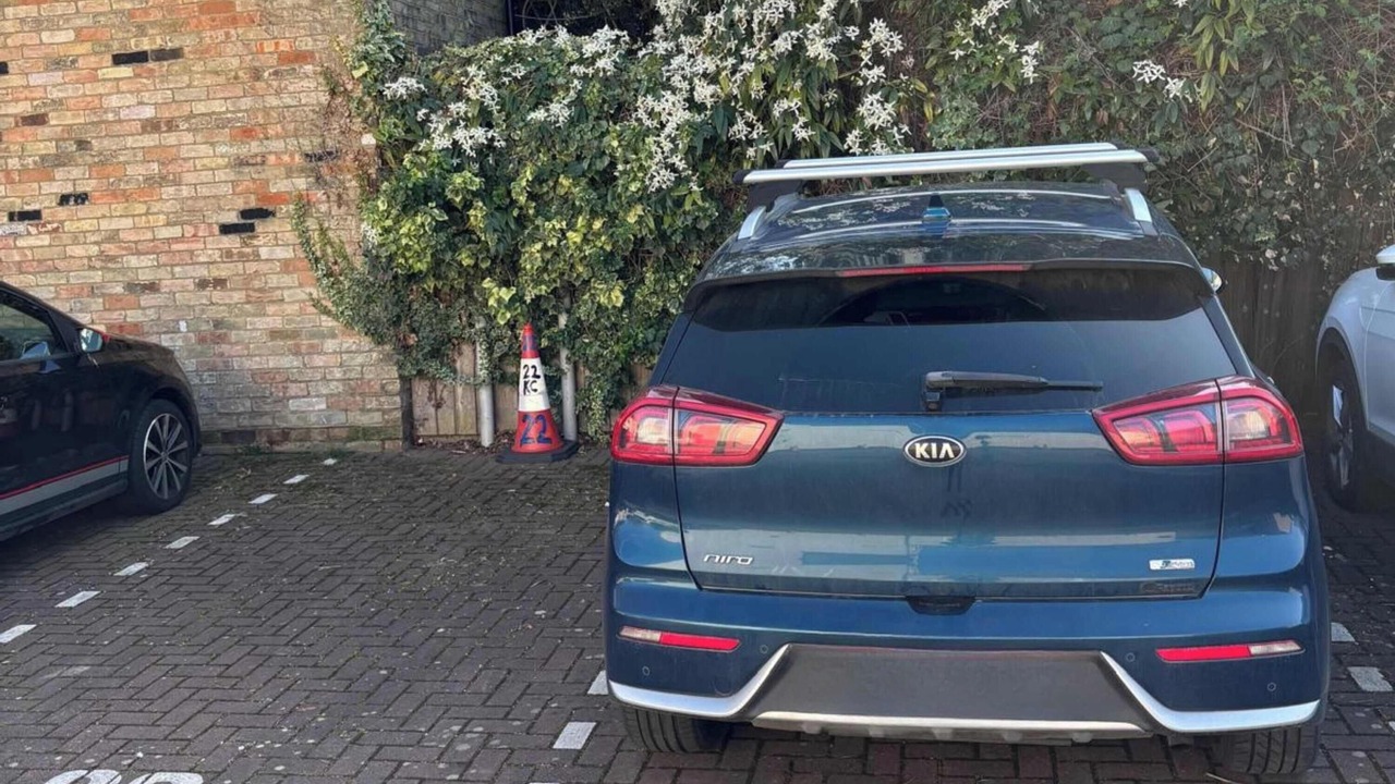 Photo of Outdoor in Cambridge