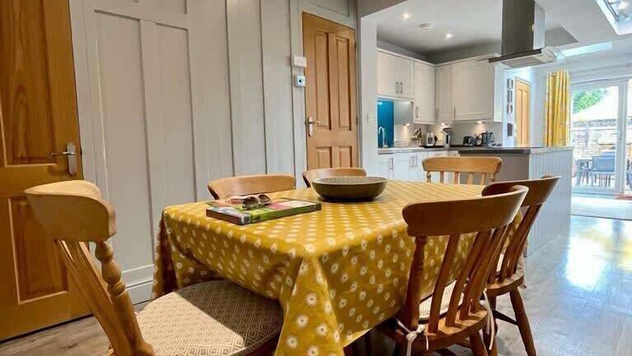 Photo of Others in Cambridge