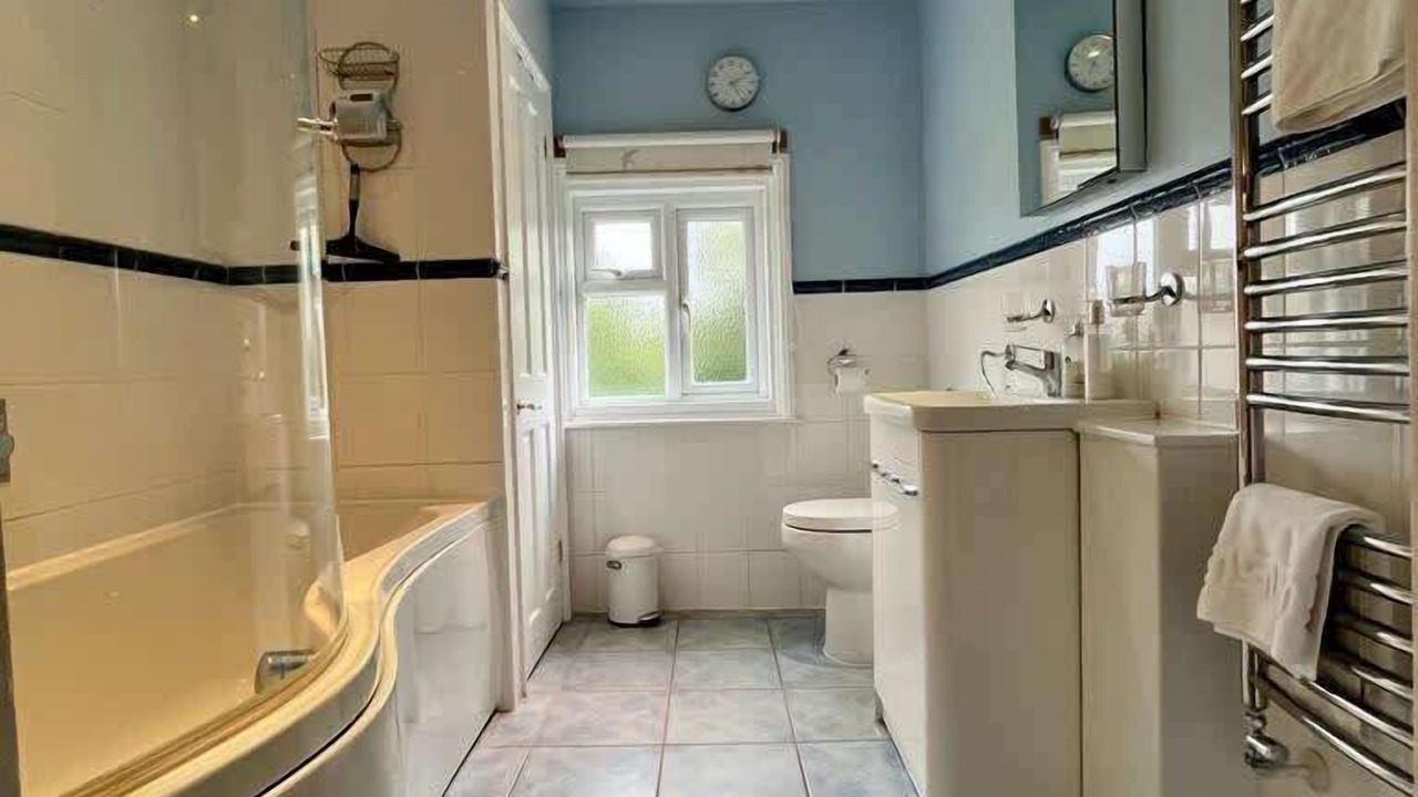 Photo of Bathroom in Cambridge