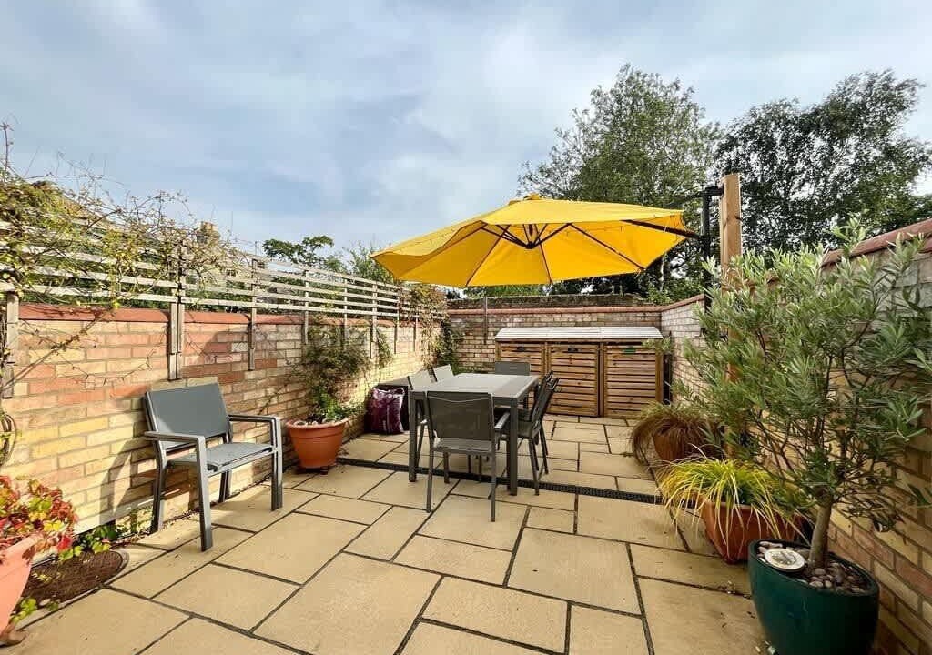 Photo of Others in Cambridge