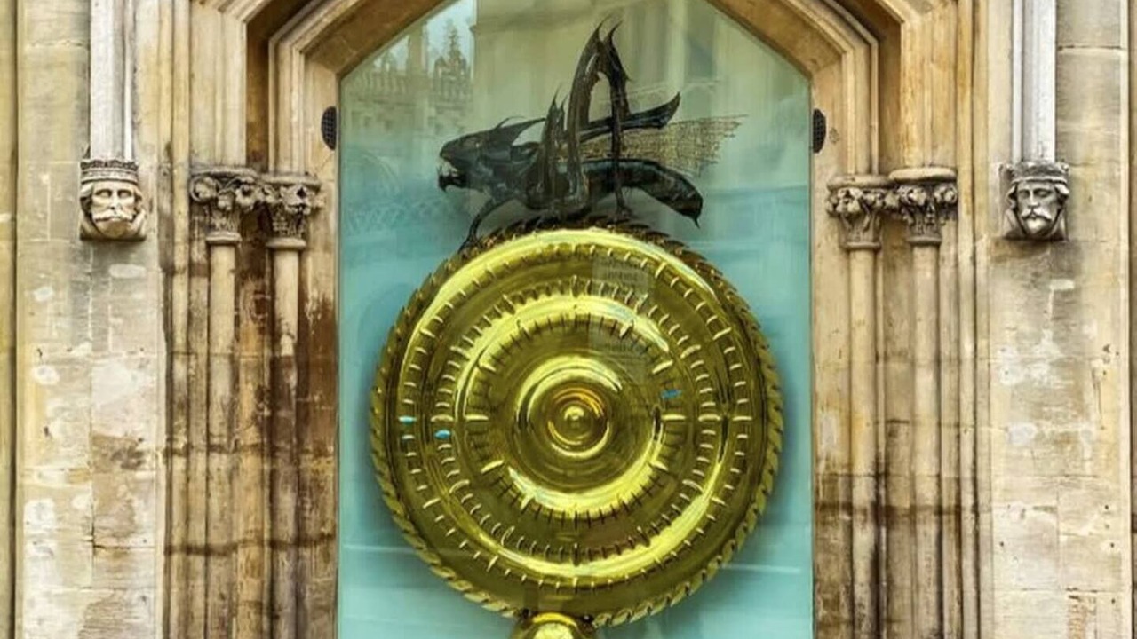 Photo of Others in Cambridge