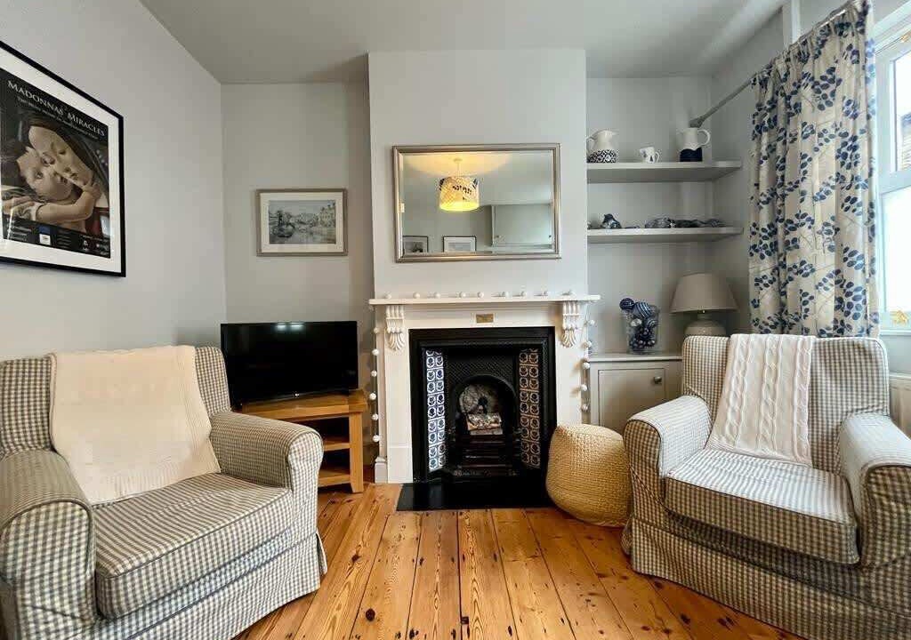 Photo of Bedroom in Cambridge