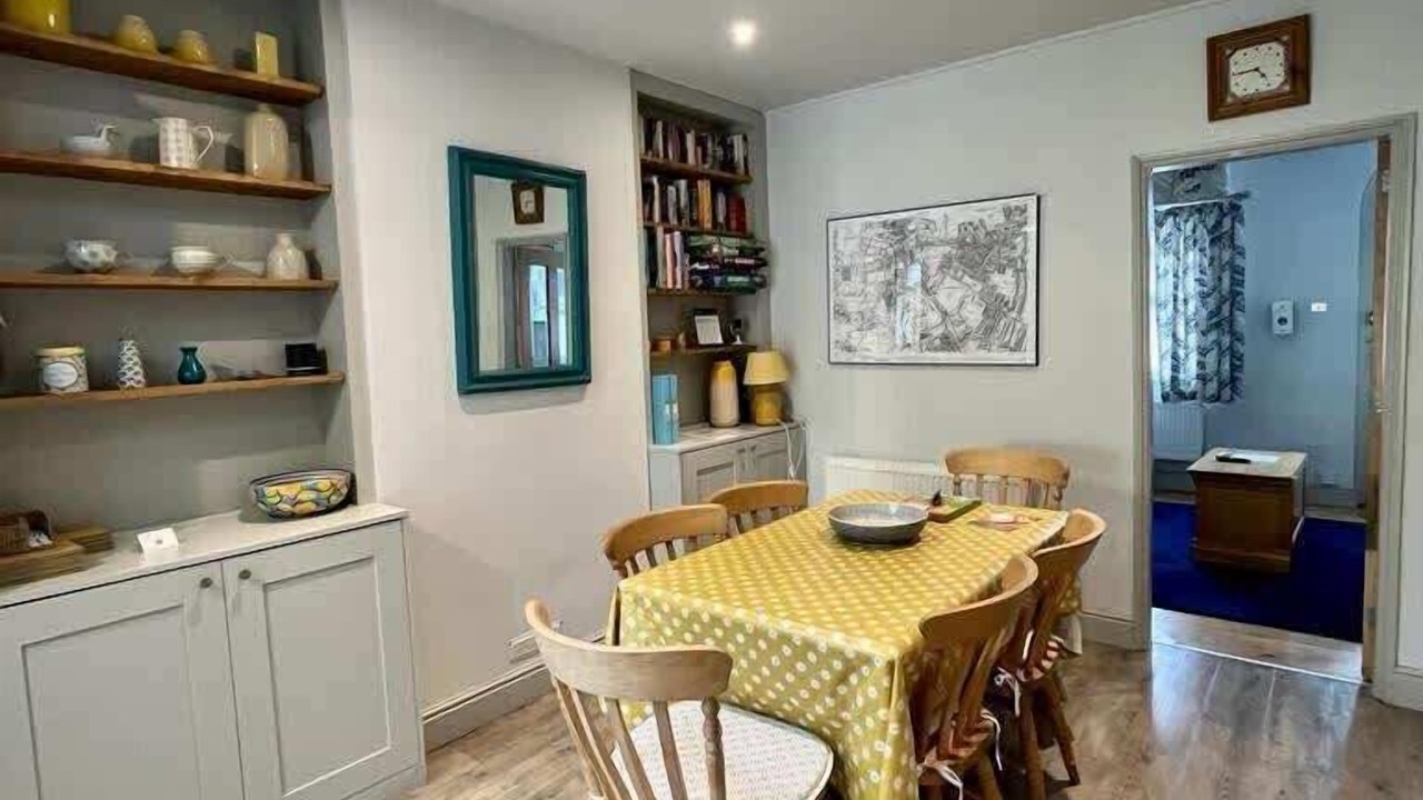 Photo of Others in Cambridge