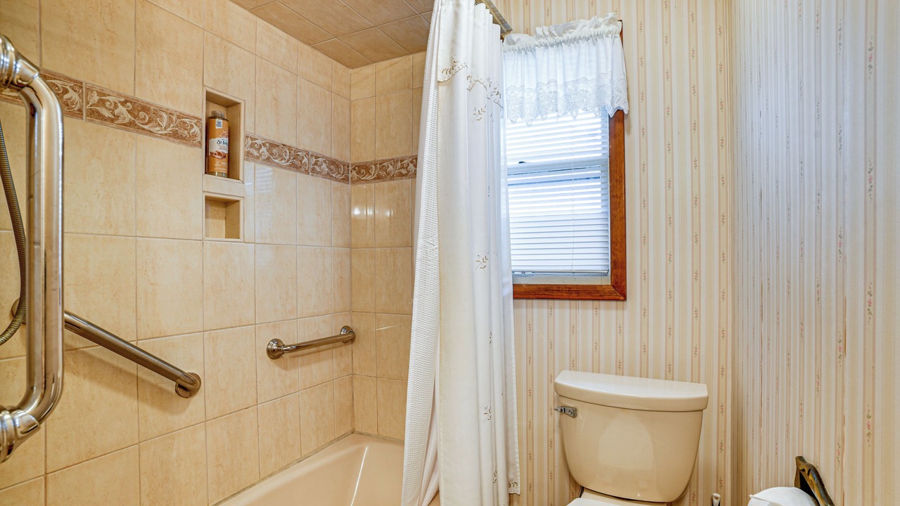 Photo of Bathroom in Vestal