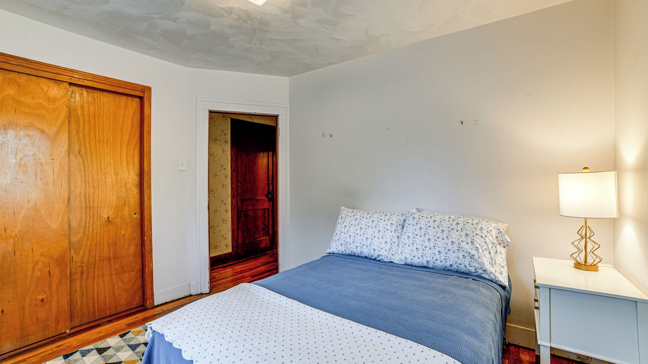 Photo of Bedroom in Vestal