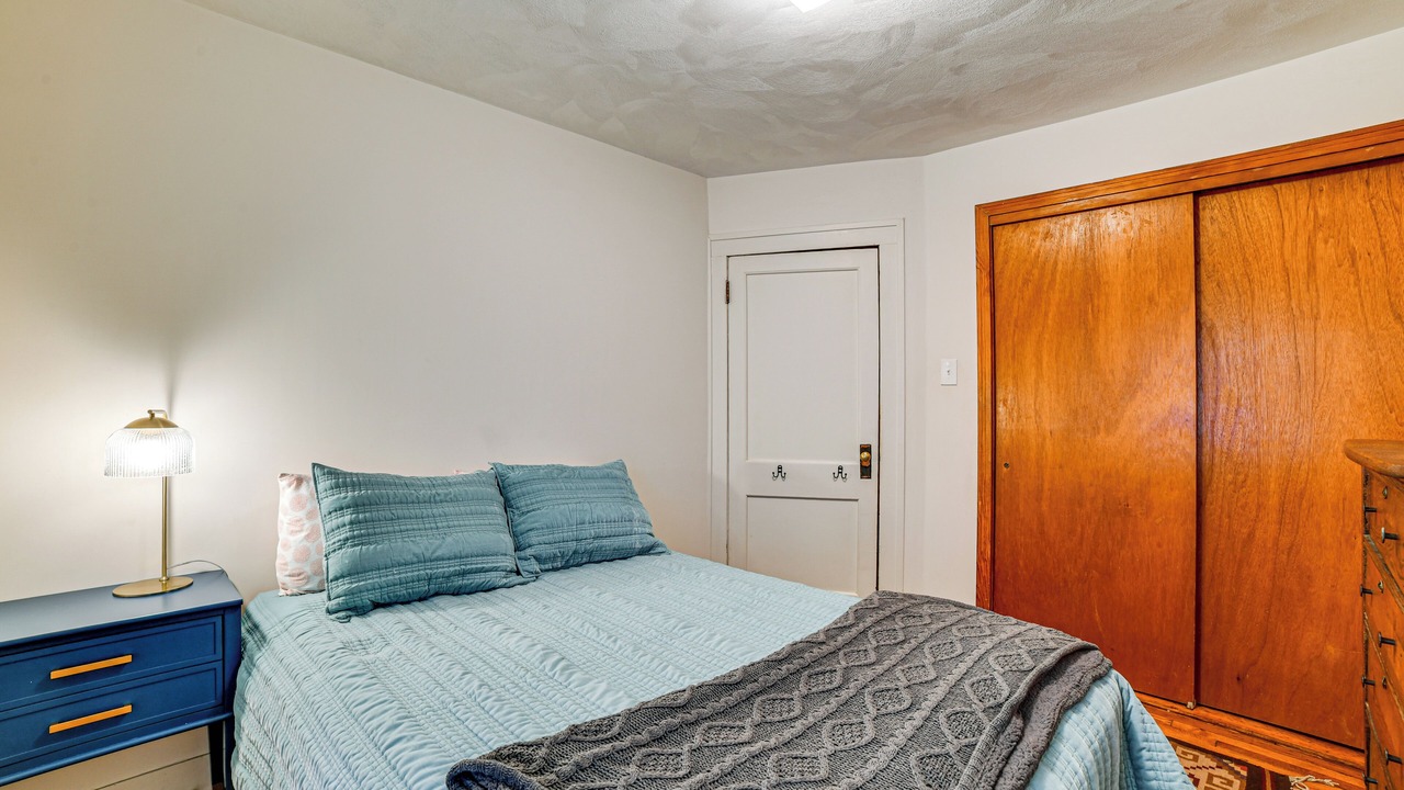 Photo of Bedroom in Vestal