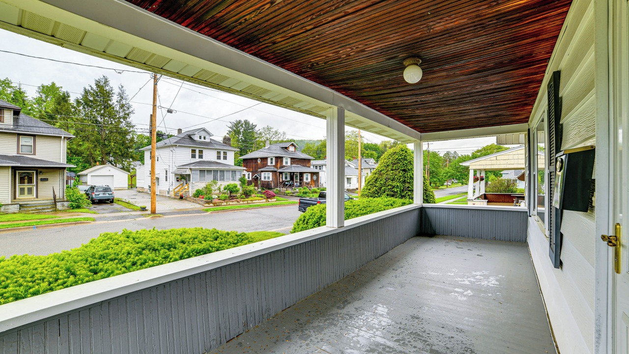 Photo of Patio Balcony in Vestal
