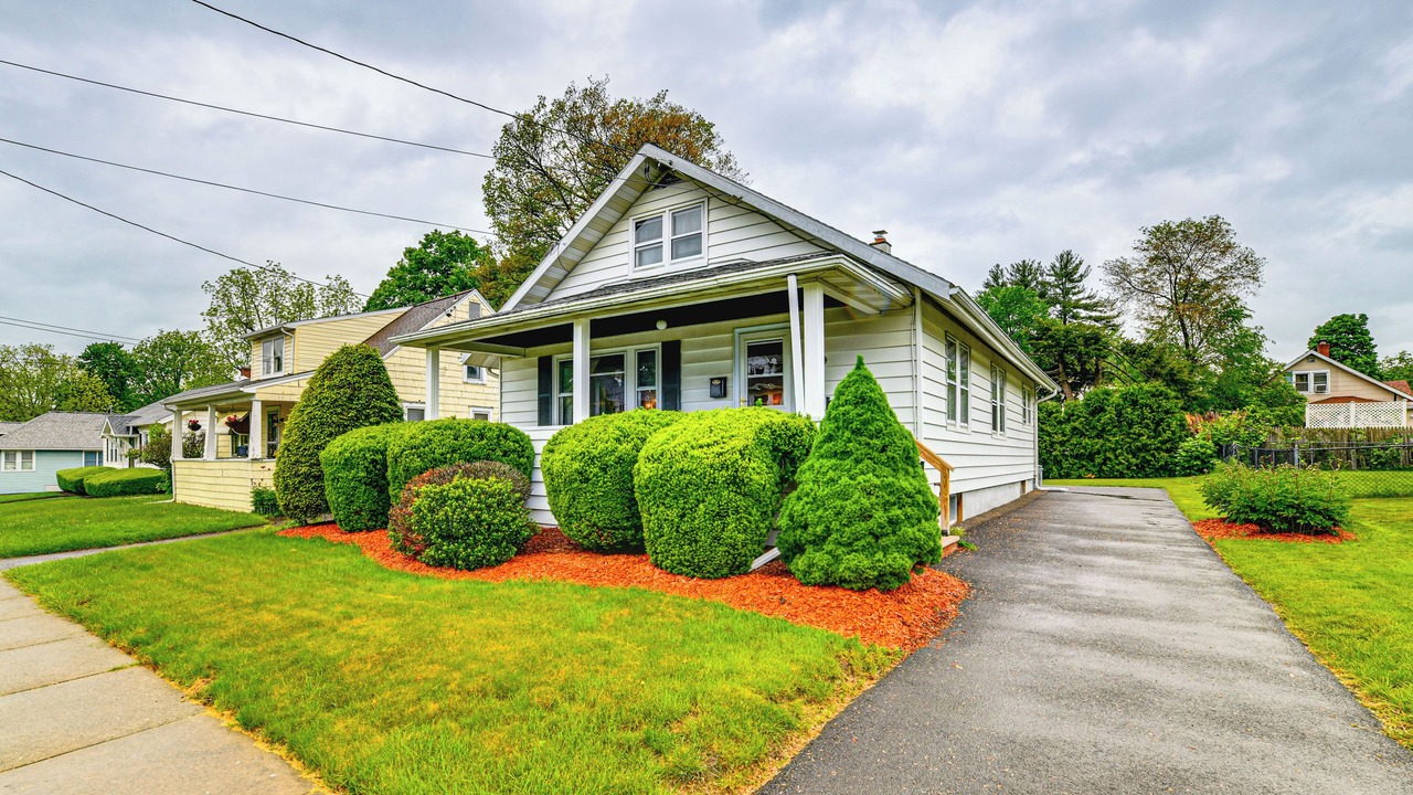 Photo of Outdoor in Vestal