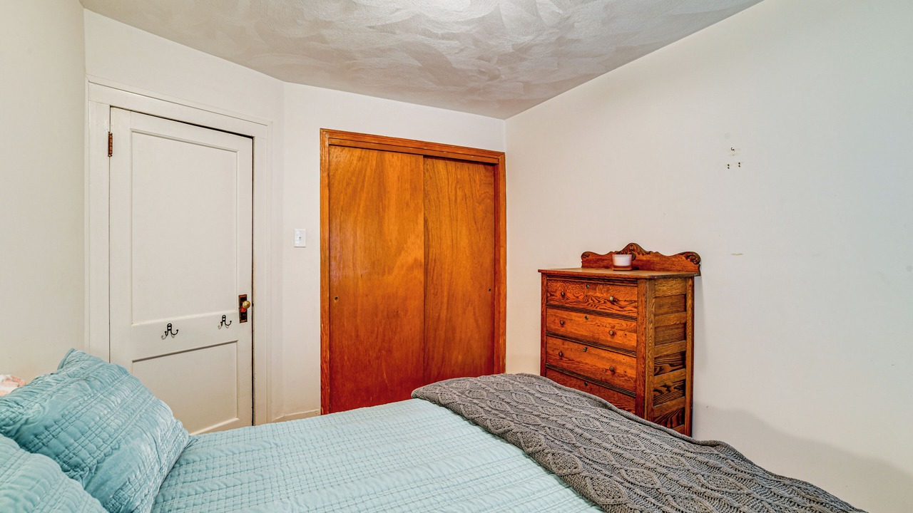 Photo of Bedroom in Vestal