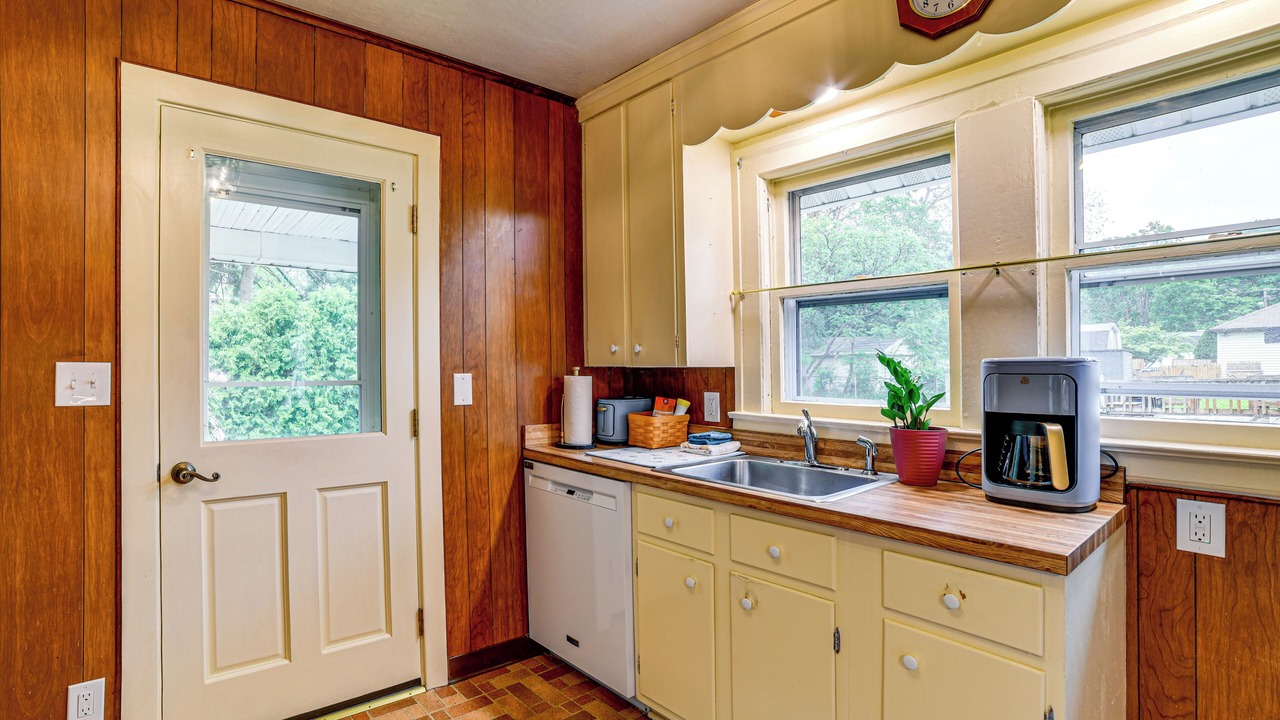 Photo of Kitchen in Vestal