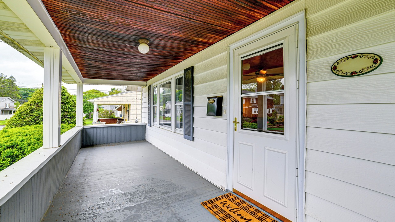 Photo of Outdoor in Vestal