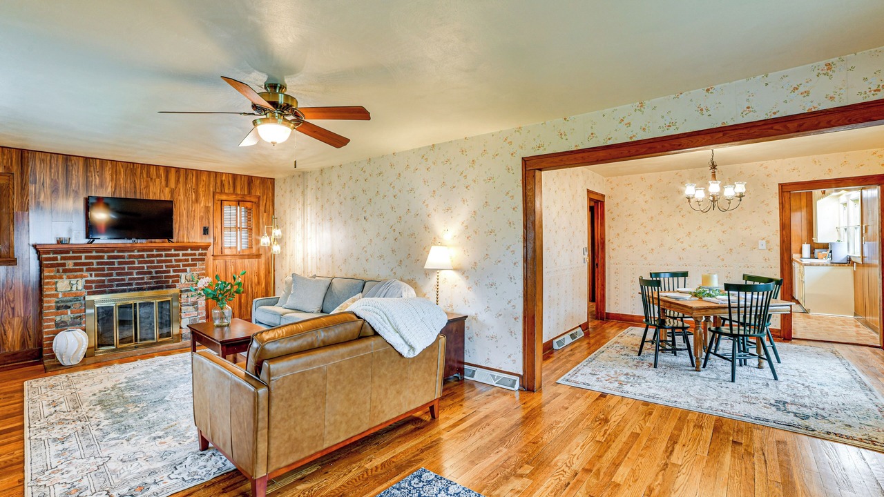 Photo of Bedroom in Vestal