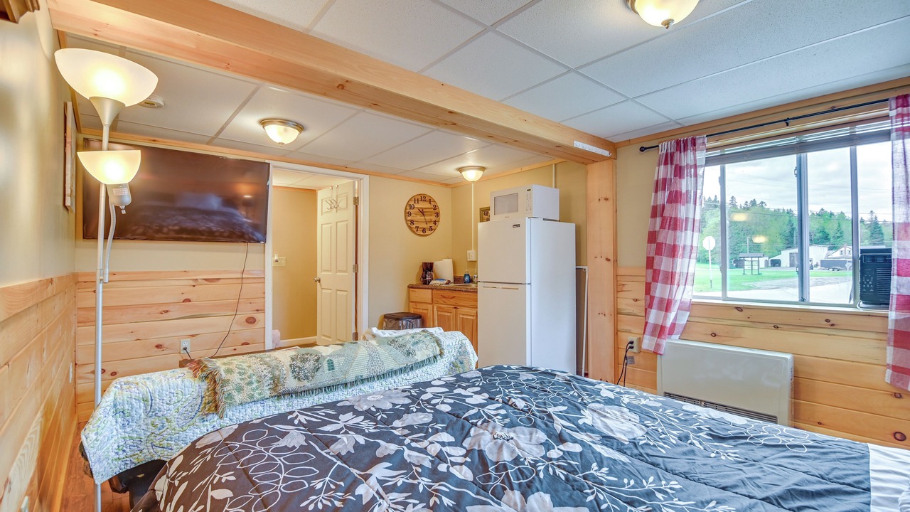 Photo of Bedroom in Pittsburg